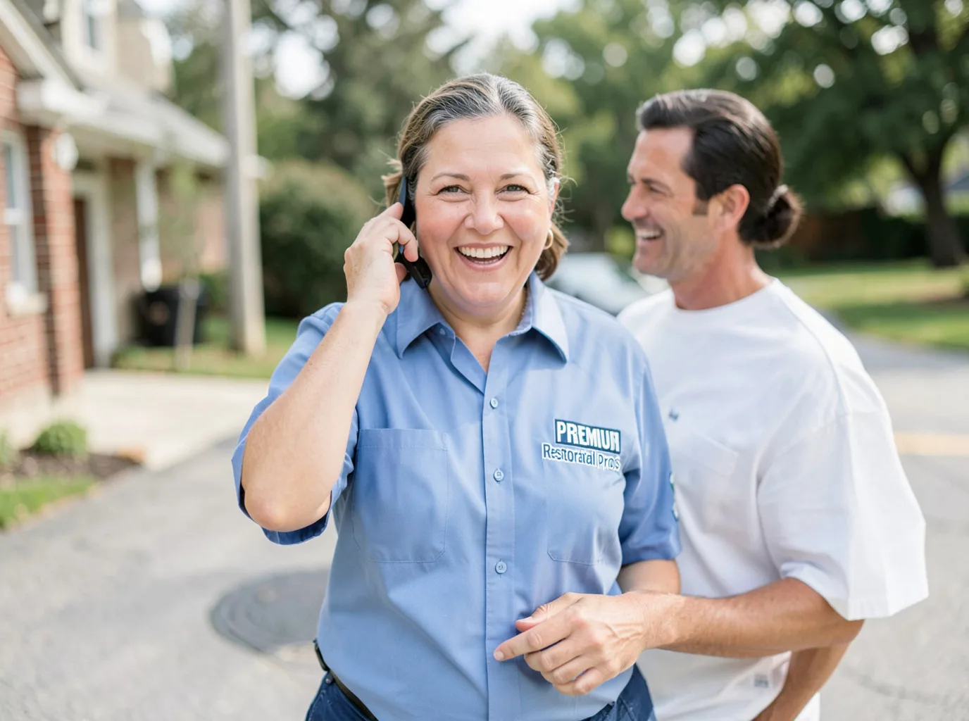 Water Damage Restoration Elsie, NE FAQs